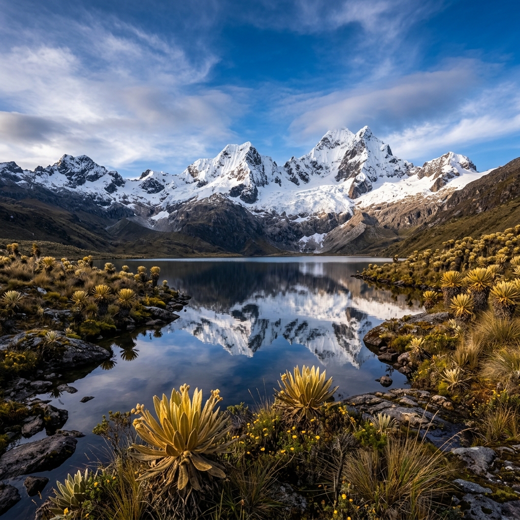 El Cocuy National Park: Colombia's High-Andean Trekking Masterpiece (2026)