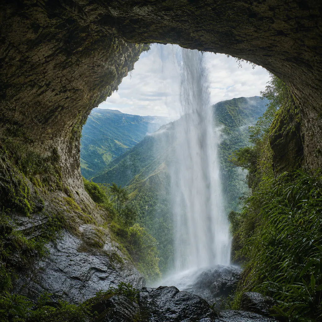 Florián, Santander: Ventanas de Tisquizoque Waterfall Guide (2026)