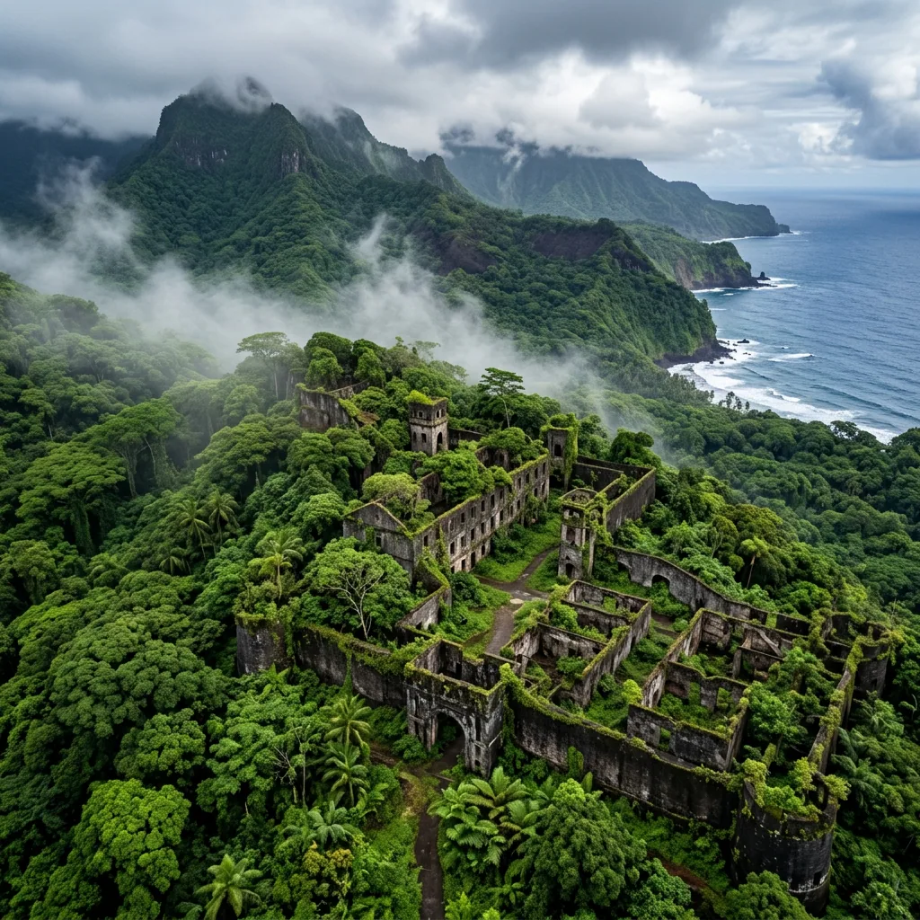 Isla Gorgona: From Prison Island to Eco-Paradise (2026)