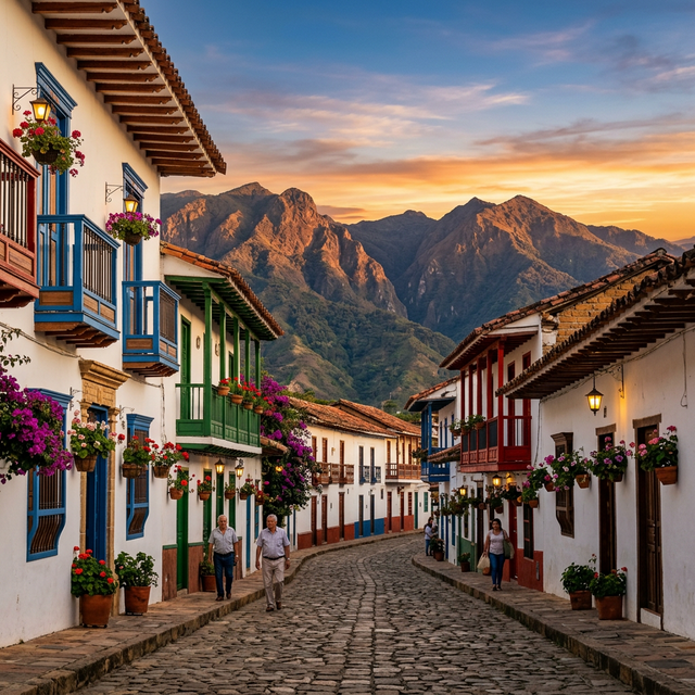 Exploring the Hidden Gems of Norte de Santander: A Traveler's Paradise