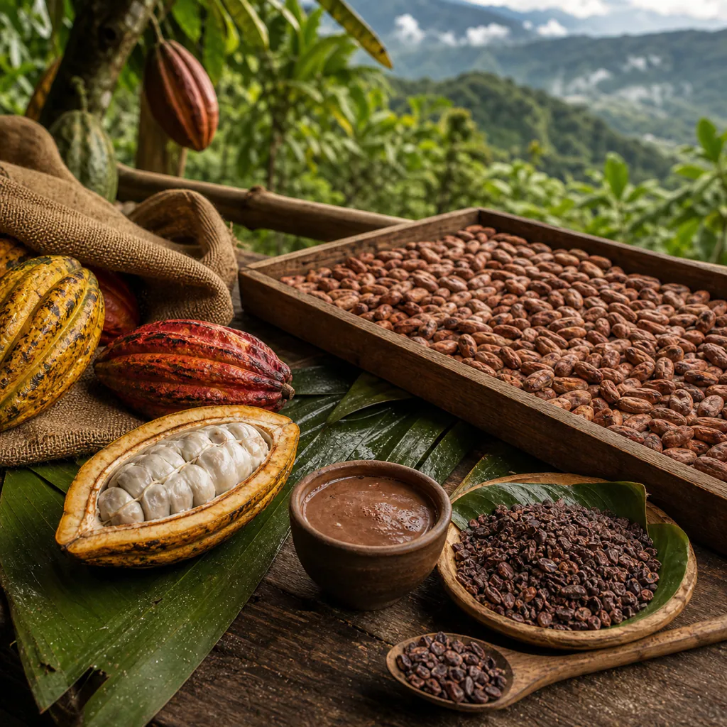 San Vicente de Chucurí: Colombia's Cacao Capital in Santander (2026)