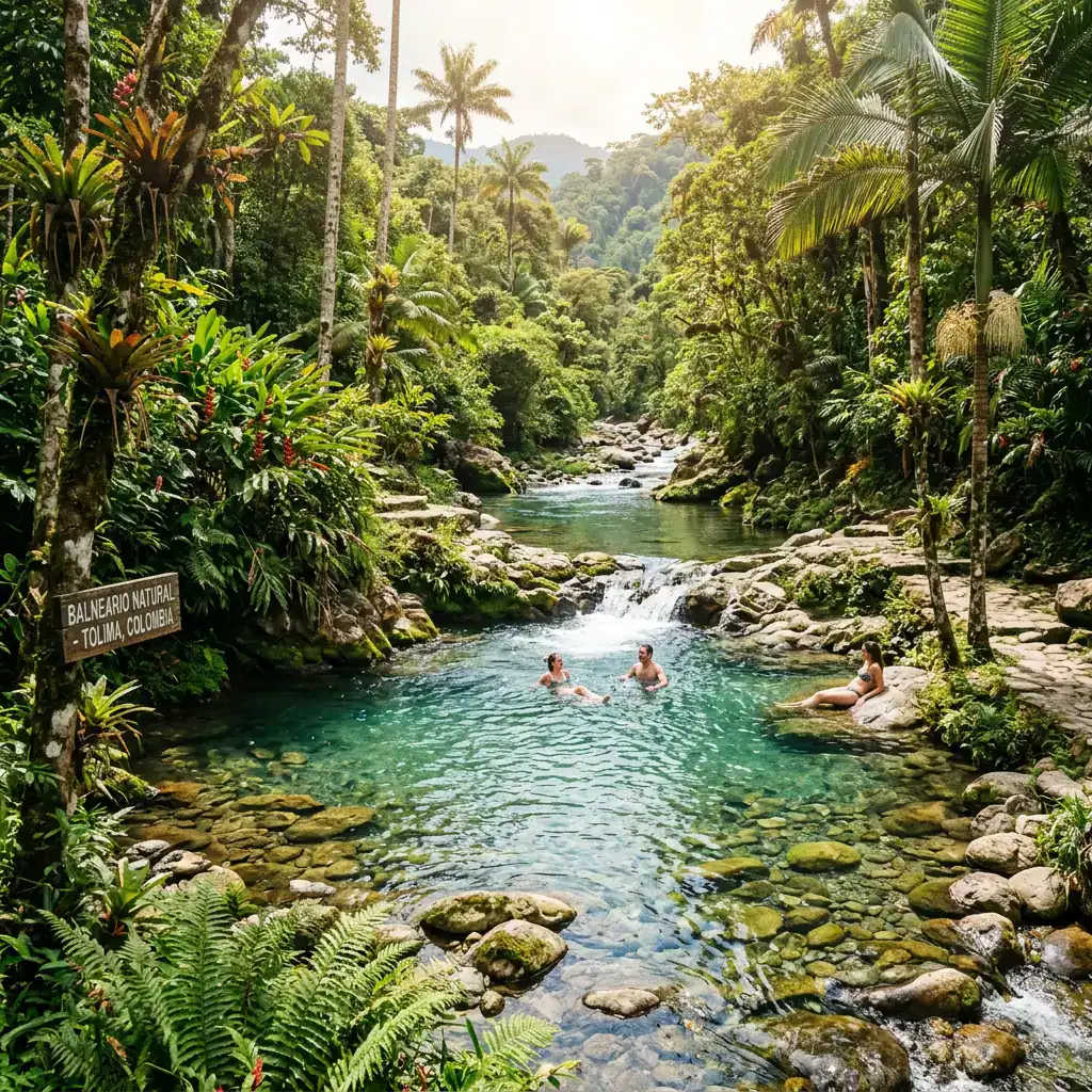 Things to Do in Venadillo, Tolima: Capital of Oatmeal and Nature (2026)