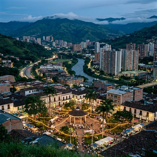 Copacabana