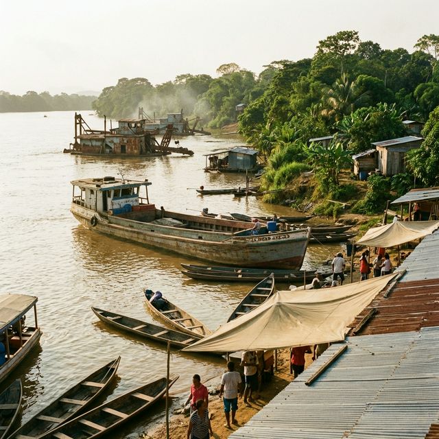 El Bagre