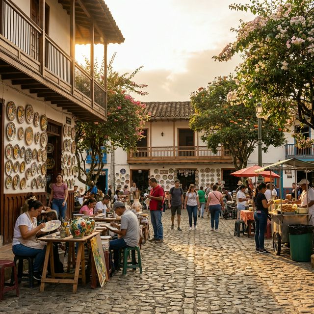 El Carmen de Viboral