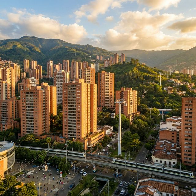 Medellín