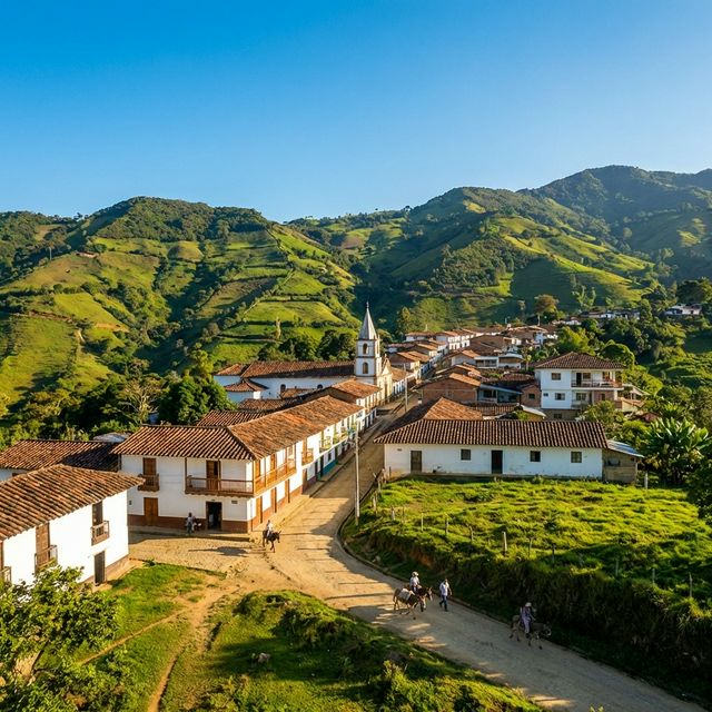 San Andrés de Cuerquía