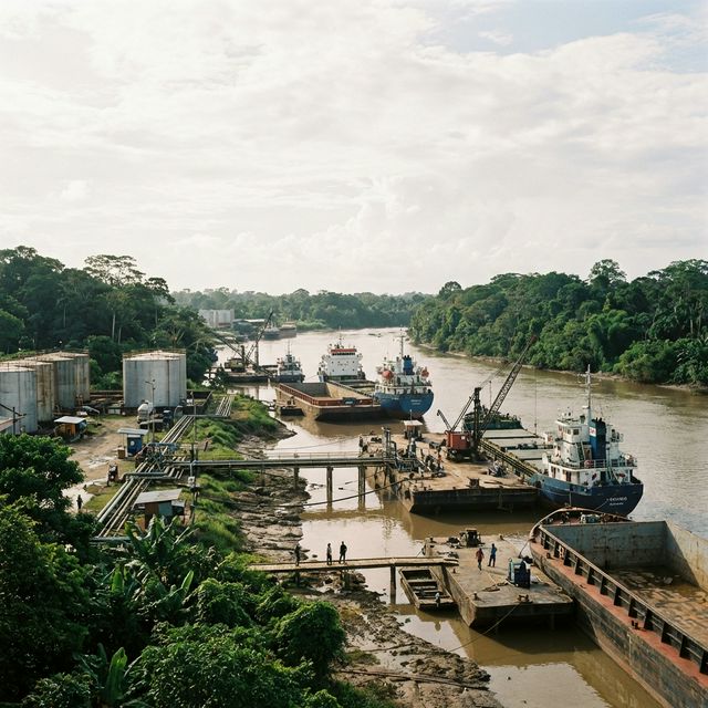 Yondó