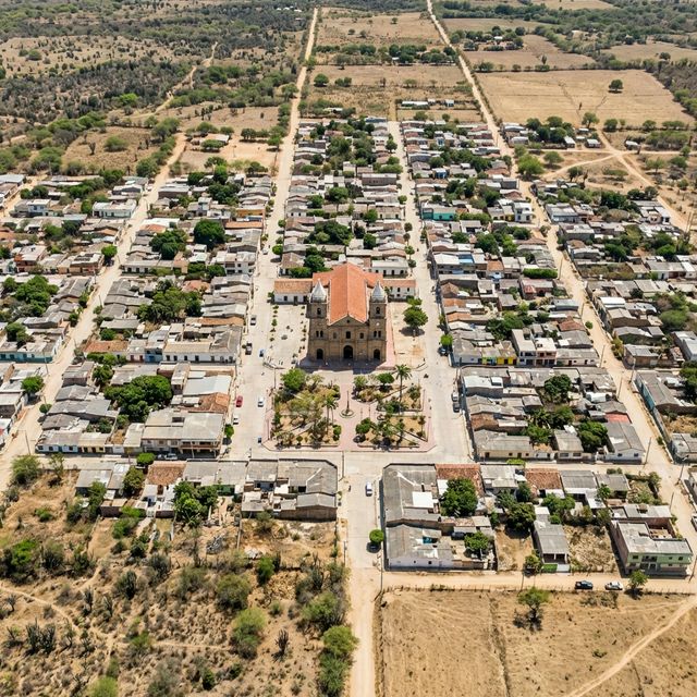 Baranoa