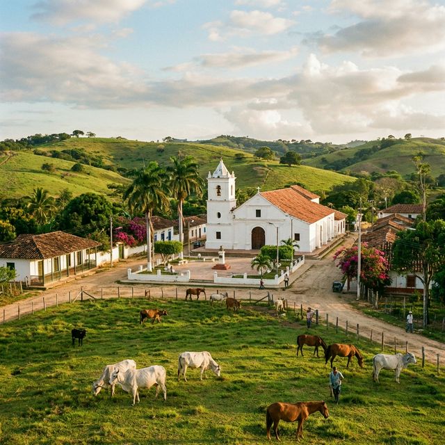 Candelaria