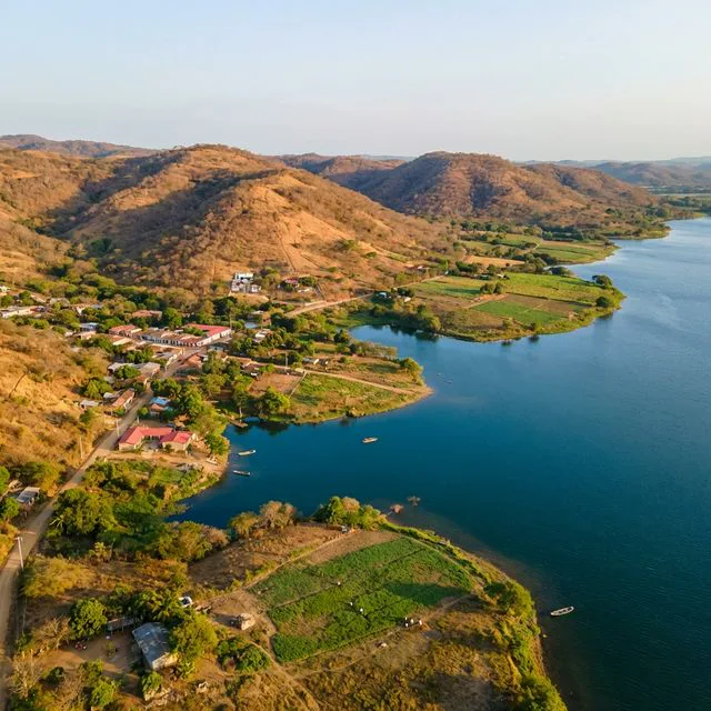 Travel view representing Repelón in Atlántico, Colombia