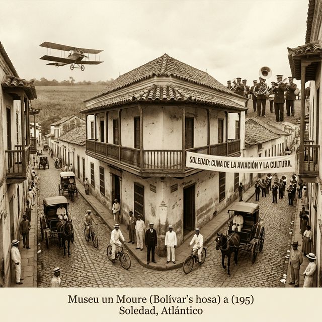 Soledad