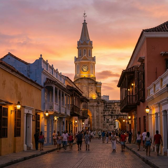 Cartagena