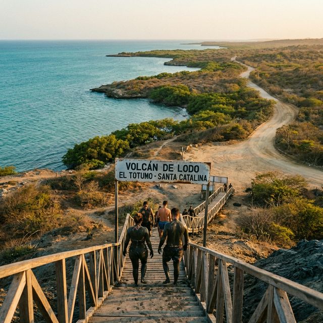 Santa Catalina
