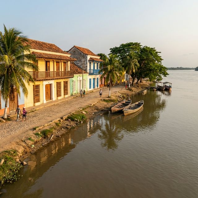 Talaigua Nuevo