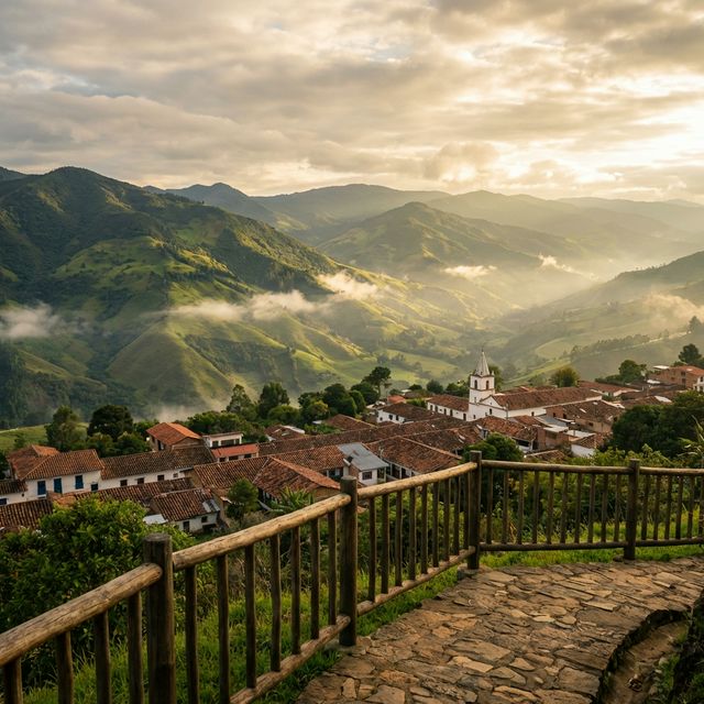 Buena Vista