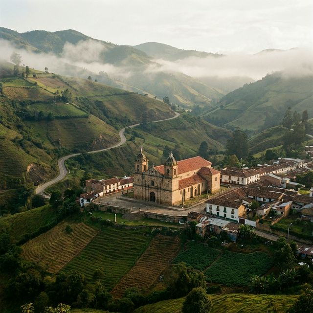 Garagoa