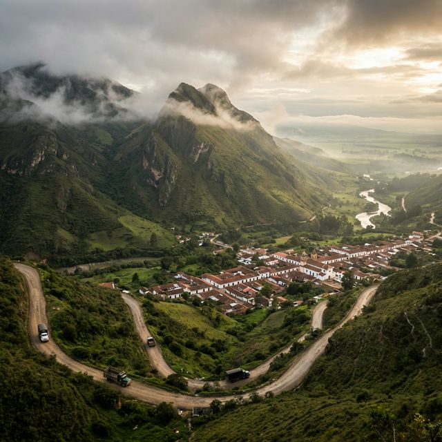 Labranzagrande