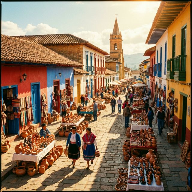 Ráquira