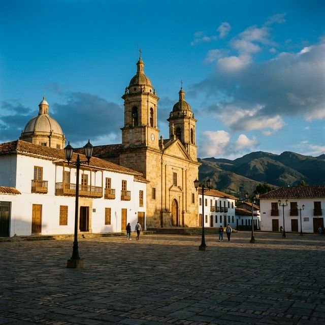 Santa Rosa de Viterbo