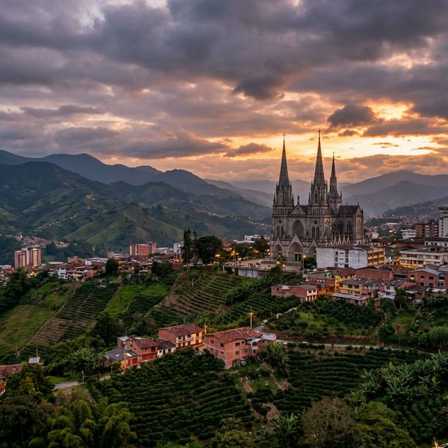 Manizales