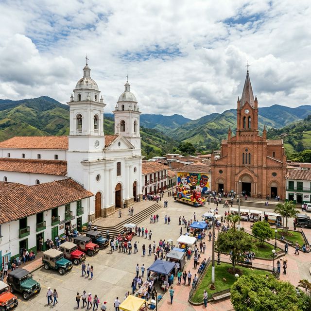Riosucio