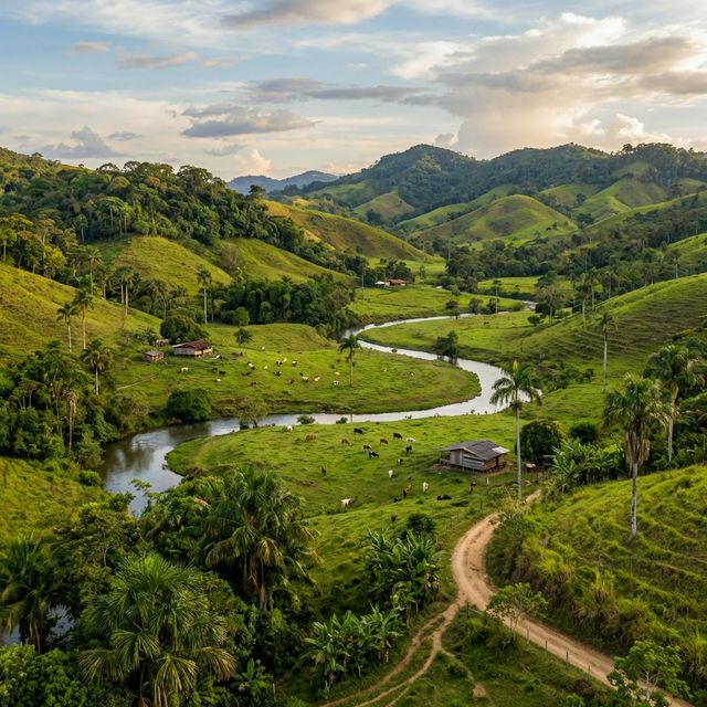 La Montañita