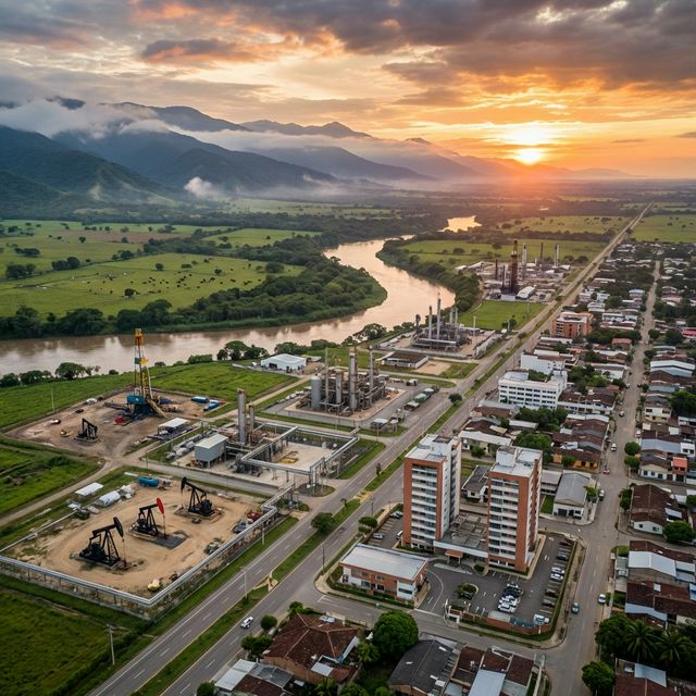 Monterrey