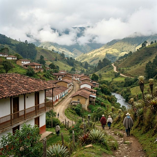 La Sierra