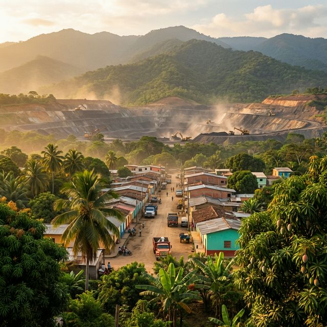 La Jagua de Ibirico