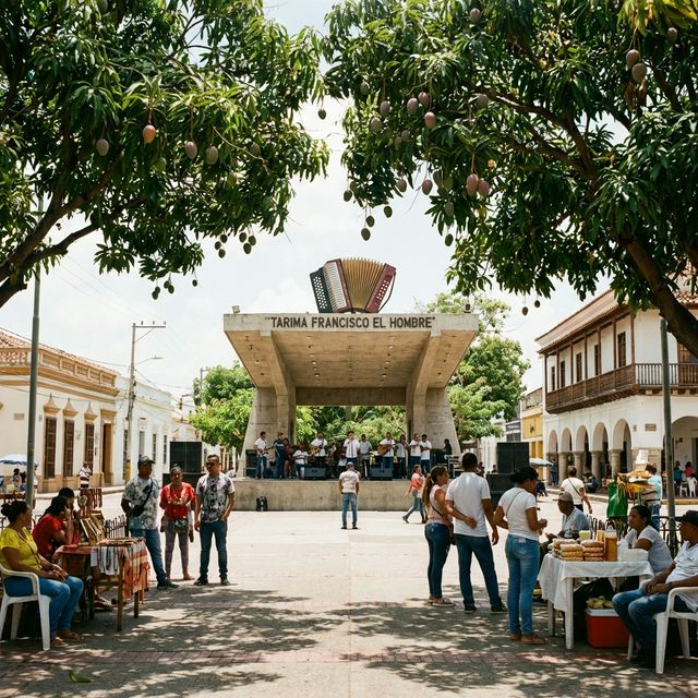Valledupar