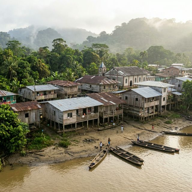 Bojaya