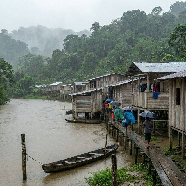 Lloró