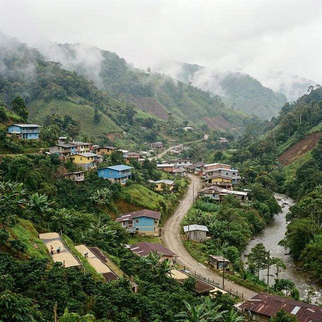 San José del Palmar