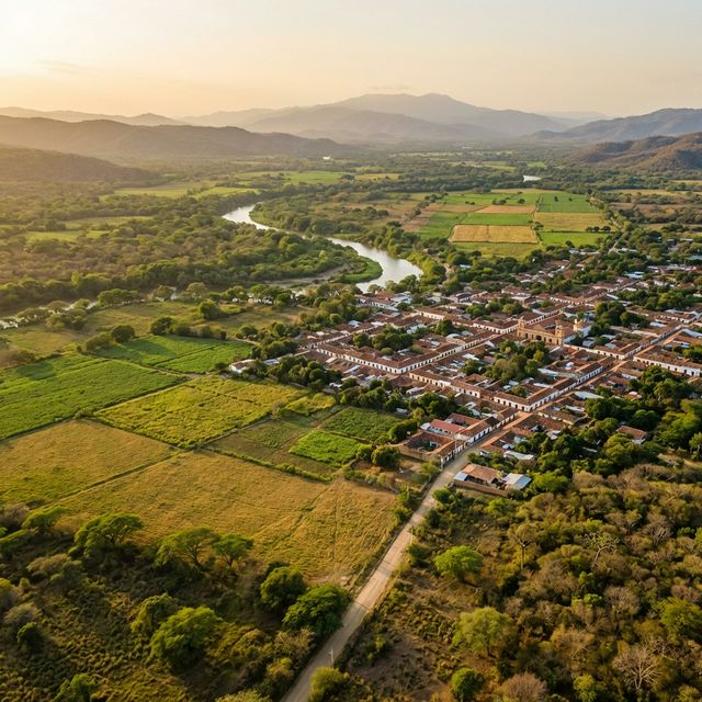 Pueblo Nuevo