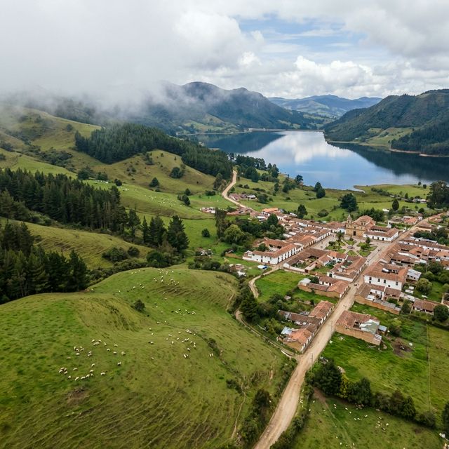 Cogua
