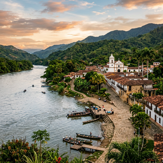 Guataquí