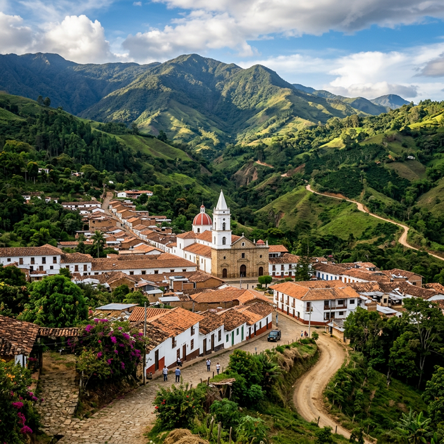 San Juan de Río Seco