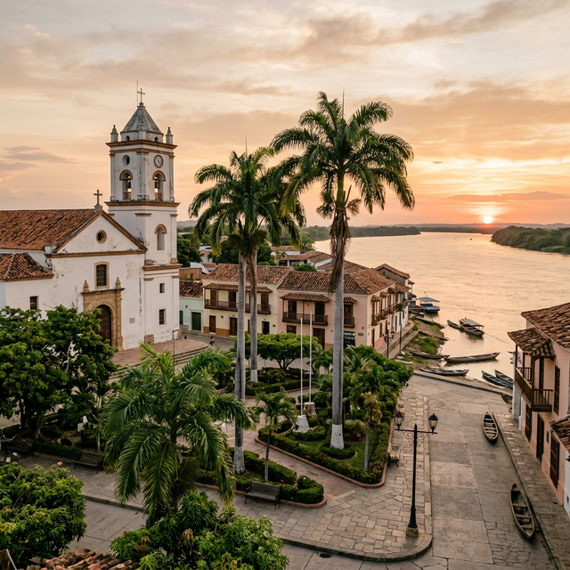 San Sebastián de Buenavista