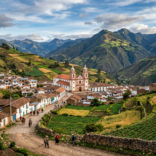 Potosí
