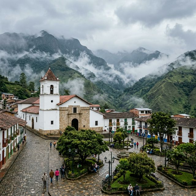 Labateca