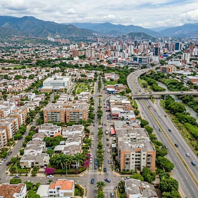 Los Patios