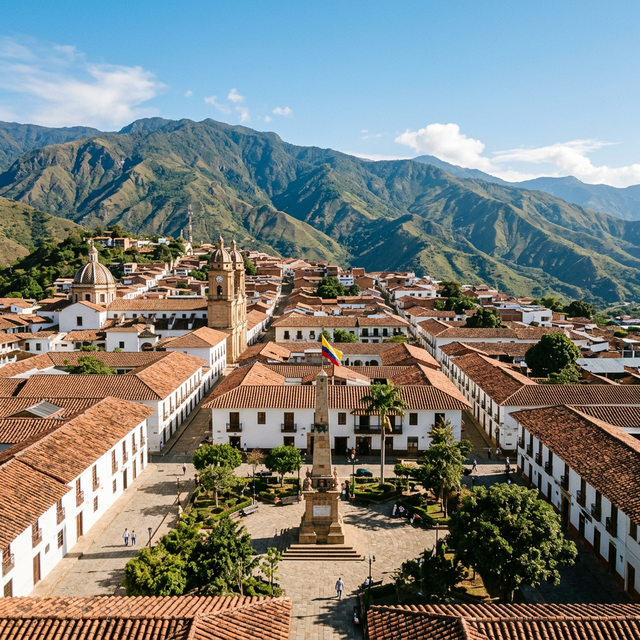 Ocaña