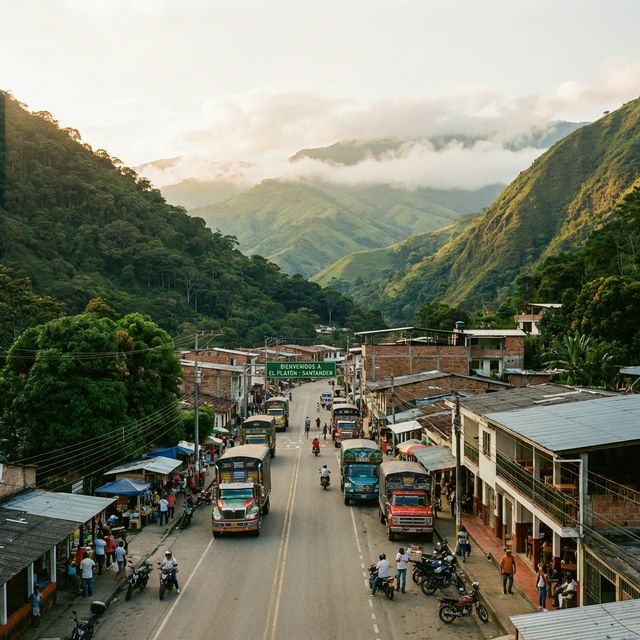 El Playón