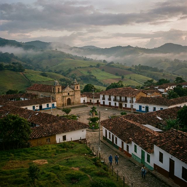 San Benito