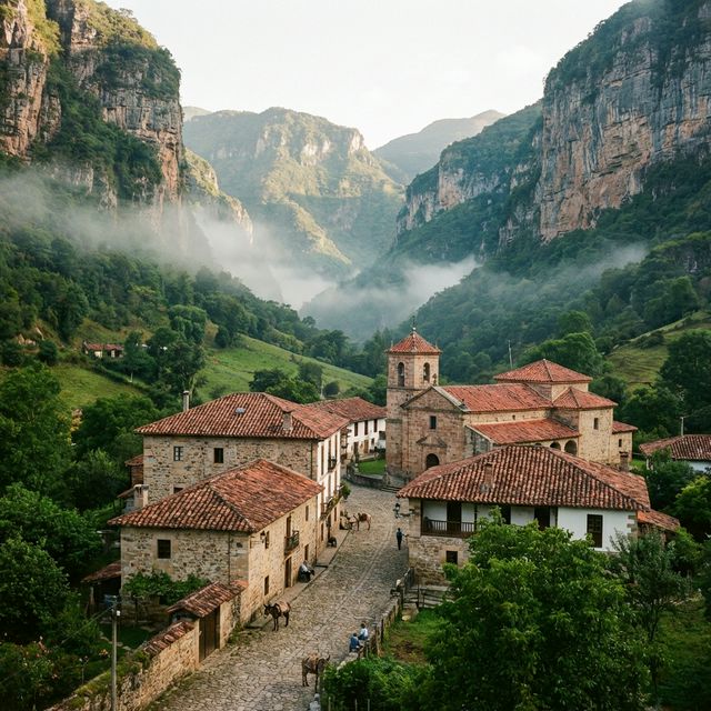 San Miguel