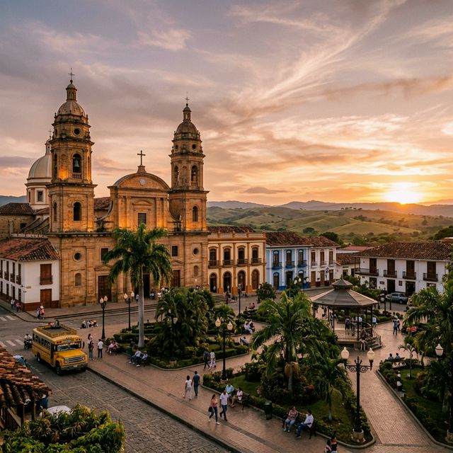 Corozal
