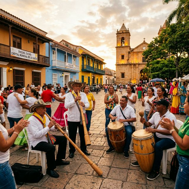 Ovejas