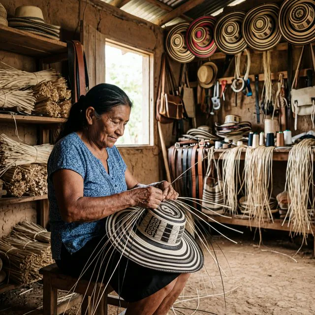 Travel view representing Sampués in Sucre, Colombia