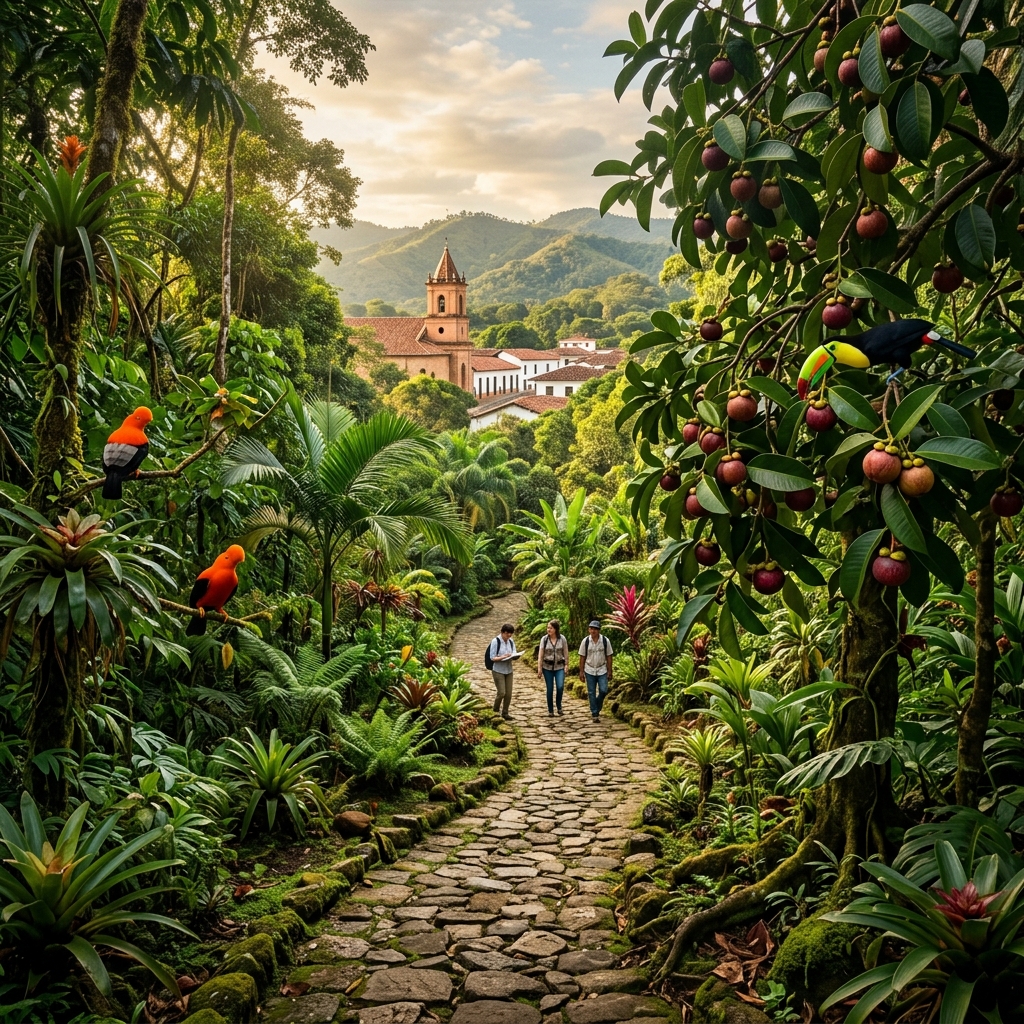 Mariquita